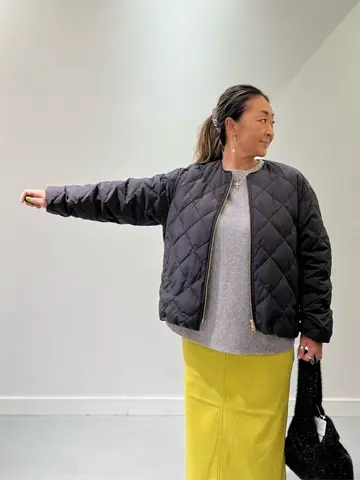 ONWARD CROSSET SELECT 流石　 コーディネート画像