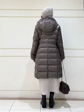 ONWARD CROSSET SELECT Kanako コーディネート画像