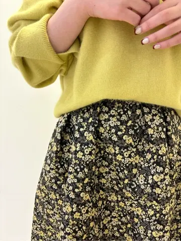 ONWARD CROSSET SELECT 石井 コーディネート画像