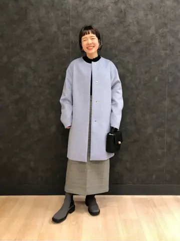 ONWARD CROSSET SELECT 濱 コーディネート画像