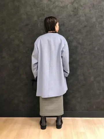 ONWARD CROSSET SELECT 濱 コーディネート画像