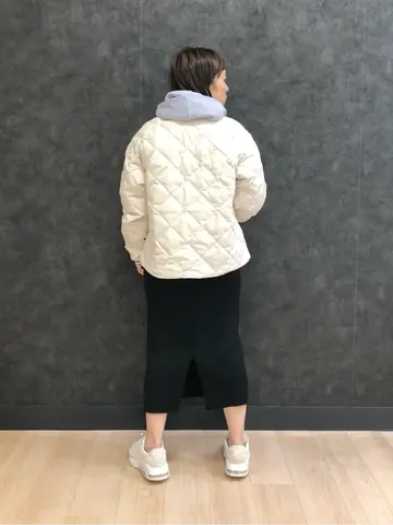 ONWARD CROSSET SELECT 濱 コーディネート画像