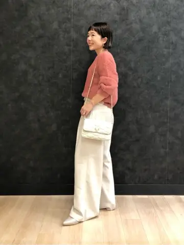 ONWARD CROSSET SELECT 濱 コーディネート画像