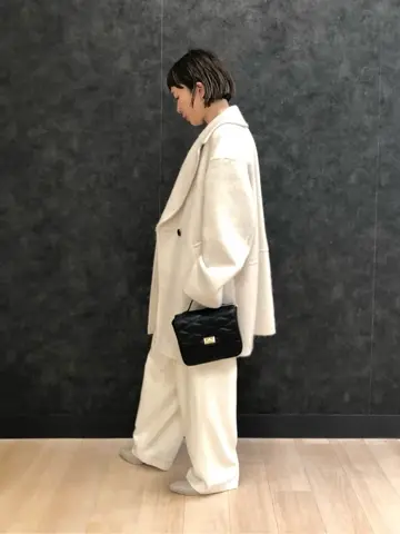 ONWARD CROSSET SELECT 濱 コーディネート画像