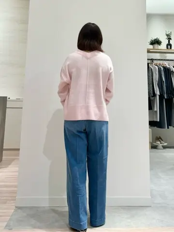 ONWARD CROSSET SELECT SAKAI コーディネート画像