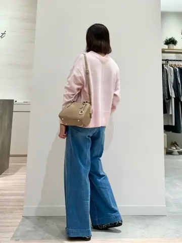 ONWARD CROSSET SELECT SAKAI コーディネート画像