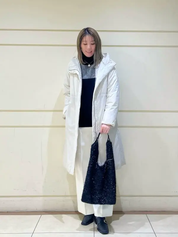  太田 コーディネート画像