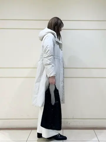 ONWARD CROSSET SELECT 太田 コーディネート画像