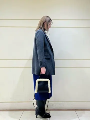 ONWARD CROSSET SELECT 太田 コーディネート画像