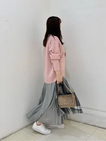 ONWARD CROSSET SELECT 櫻木 コーディネート画像