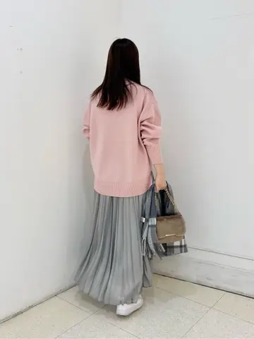 ONWARD CROSSET SELECT 櫻木 コーディネート画像