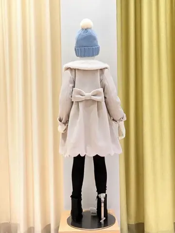 ONWARD CROSSET SELECT 川上 コーディネート画像