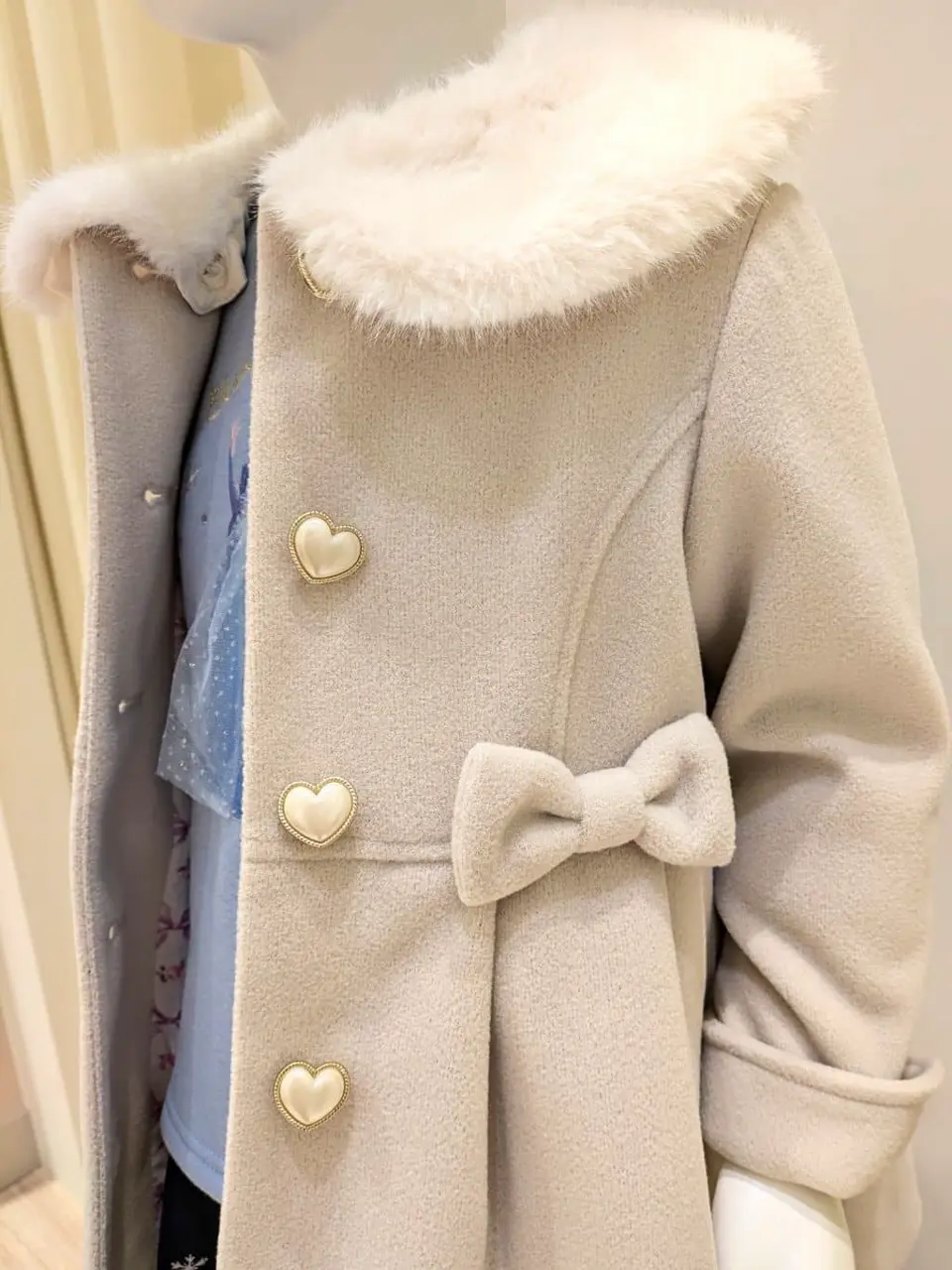 ONWARD CROSSET SELECT 川上 コーディネート画像