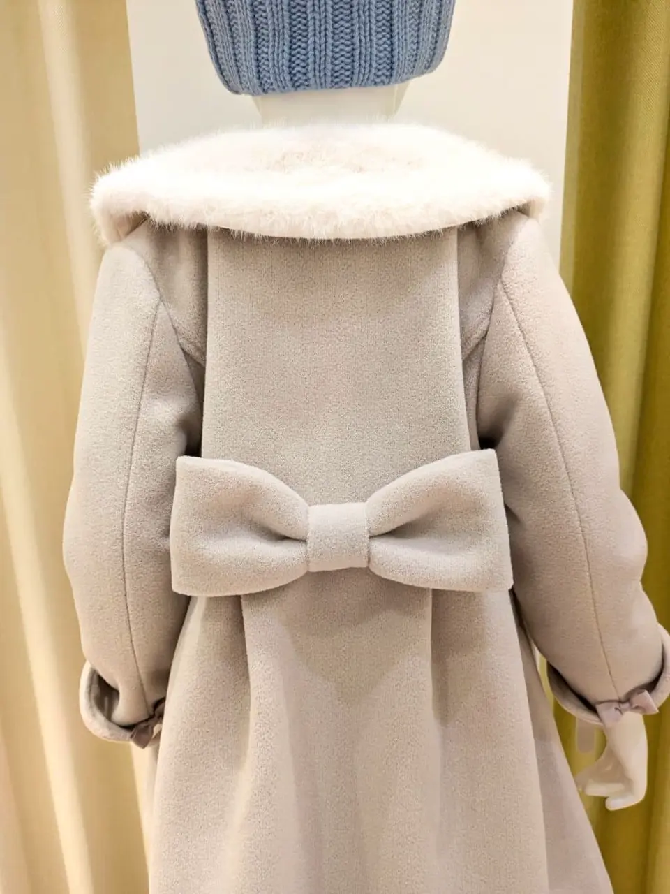 ONWARD CROSSET SELECT 川上 コーディネート画像