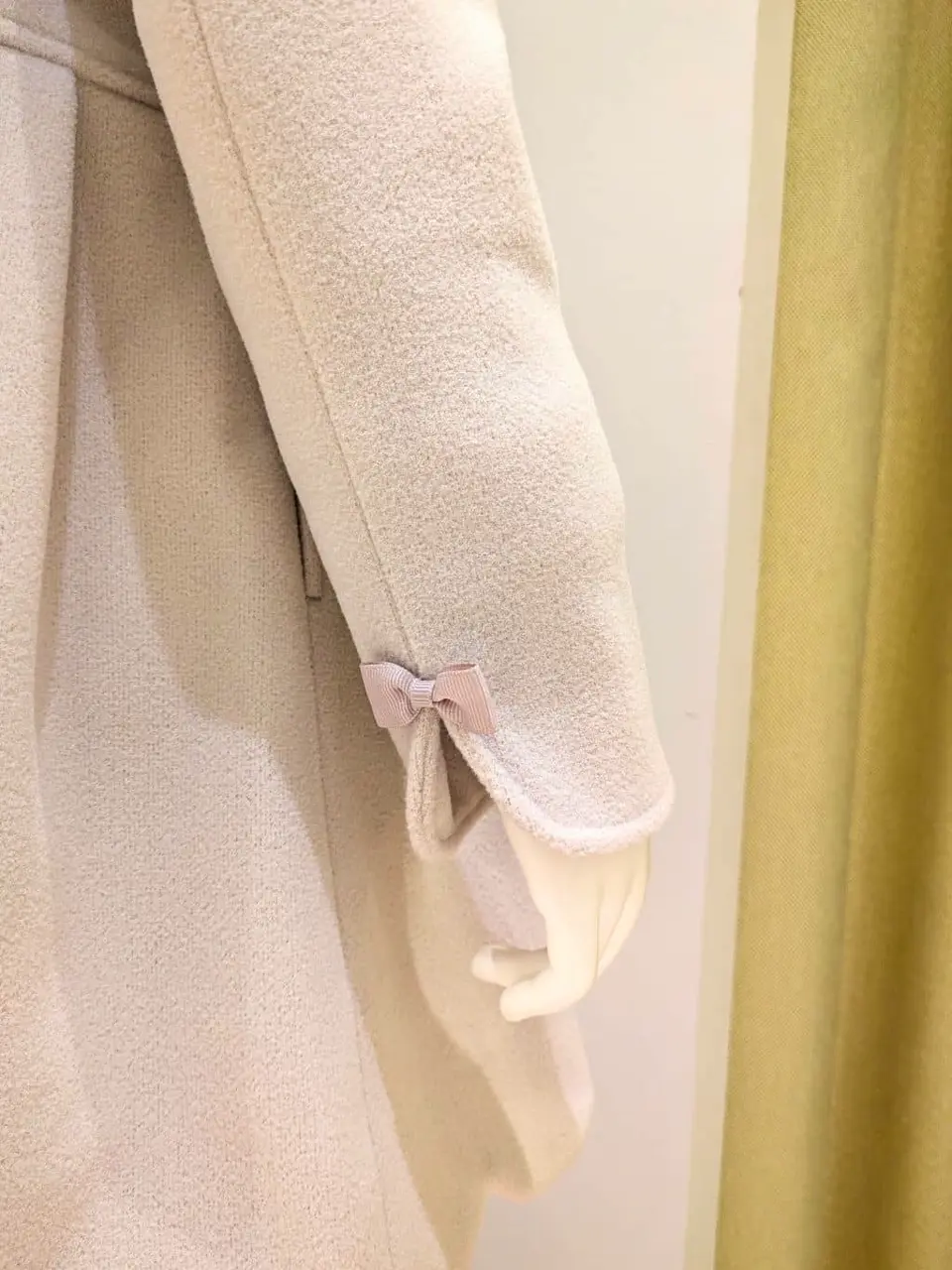 ONWARD CROSSET SELECT 川上 コーディネート画像