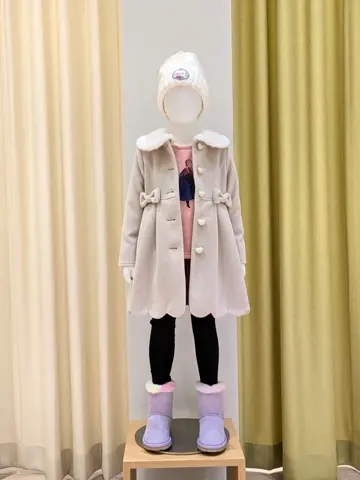 ONWARD CROSSET SELECT 川上 コーディネート画像