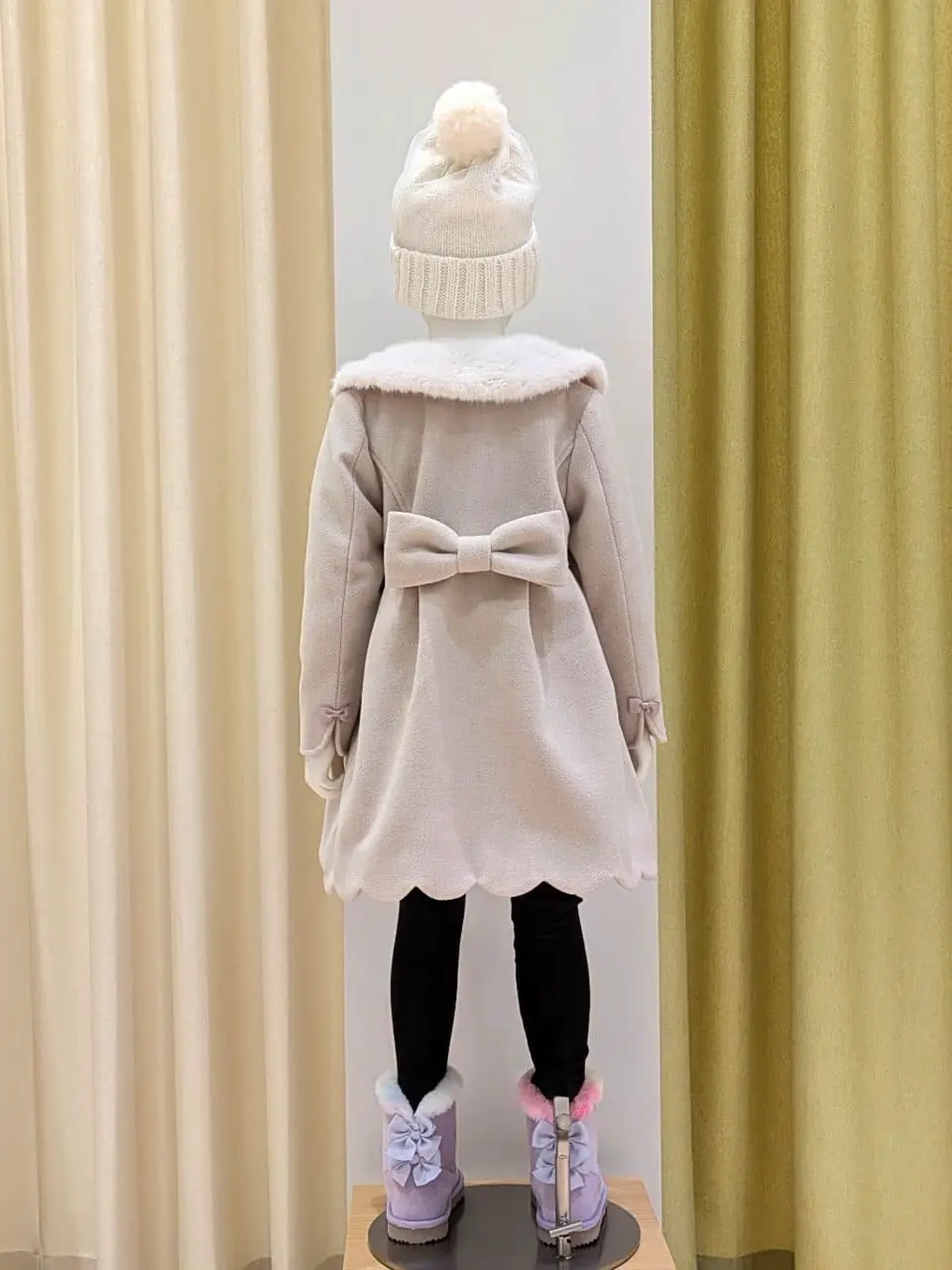 ONWARD CROSSET SELECT 川上 コーディネート画像