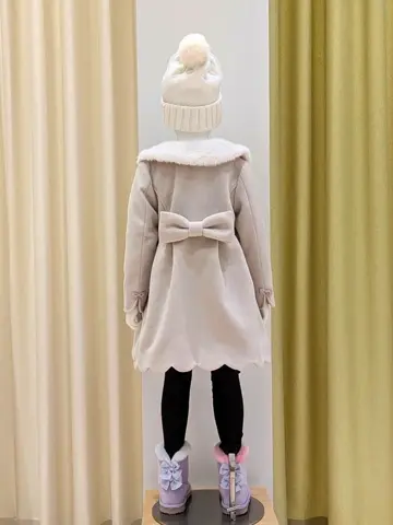 ONWARD CROSSET SELECT 川上 コーディネート画像