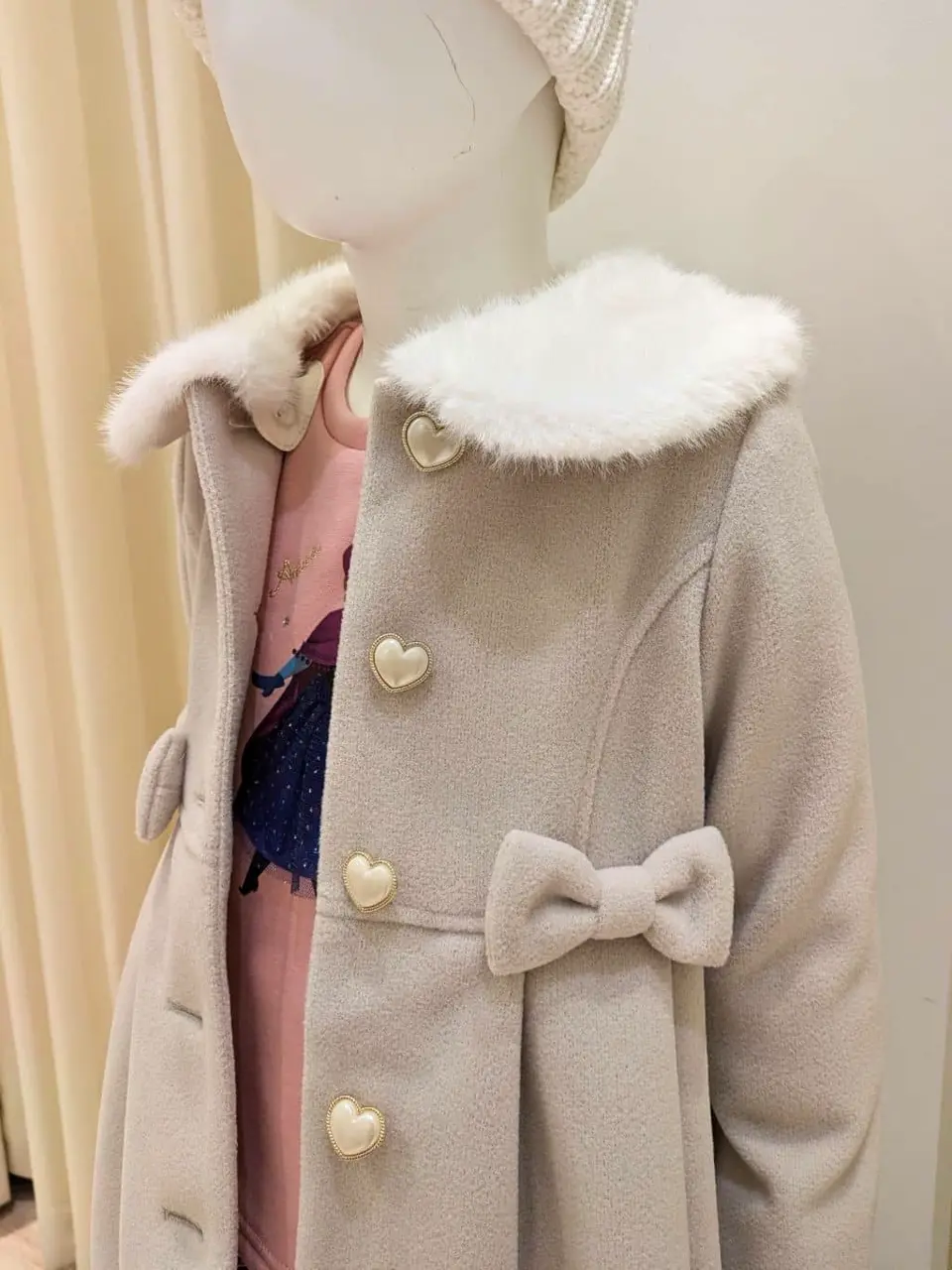 ONWARD CROSSET SELECT 川上 コーディネート画像