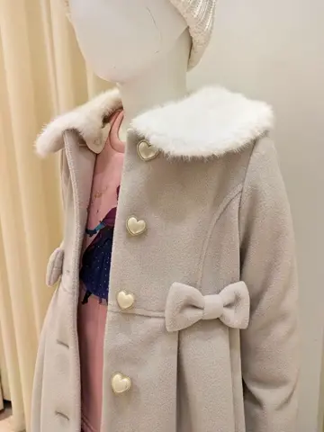 ONWARD CROSSET SELECT 川上 コーディネート画像