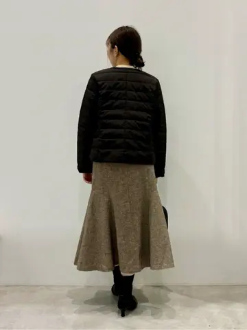 ONWARD CROSSET SELECT 金林 コーディネート画像