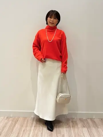 ONWARD CROSSET SELECT 前田 コーディネート画像