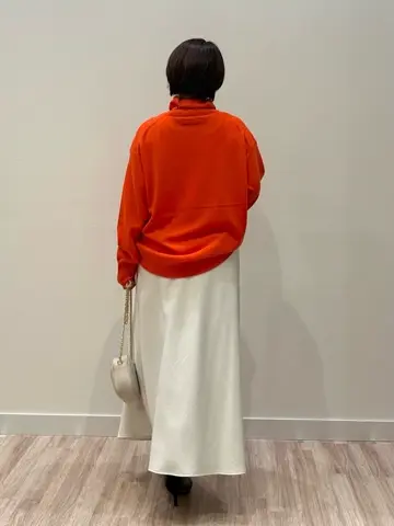 ONWARD CROSSET SELECT 前田 コーディネート画像