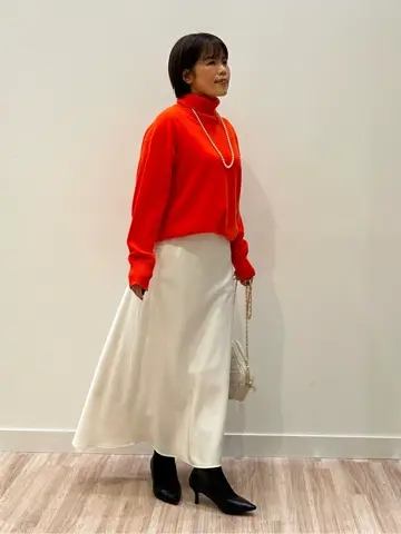 ONWARD CROSSET SELECT 前田 コーディネート画像