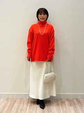 ONWARD CROSSET SELECT 前田 コーディネート画像