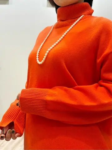 ONWARD CROSSET SELECT 前田 コーディネート画像