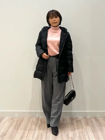 ONWARD CROSSET SELECT 前田 コーディネート画像