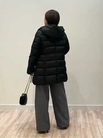 ONWARD CROSSET SELECT 前田 コーディネート画像