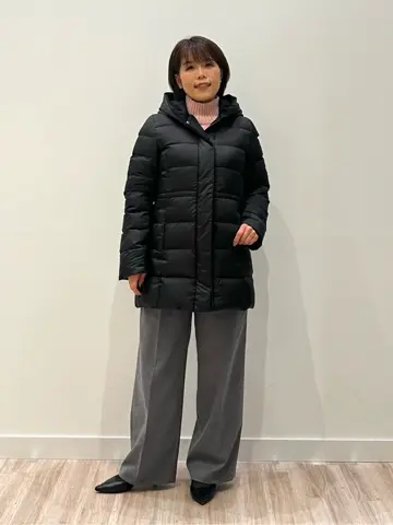 ONWARD CROSSET SELECT 前田 コーディネート画像