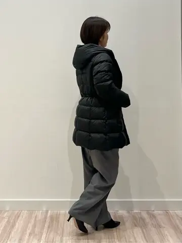 ONWARD CROSSET SELECT 前田 コーディネート画像