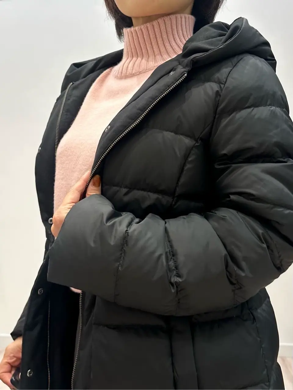 ONWARD CROSSET SELECT 前田 コーディネート画像