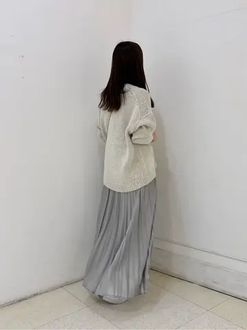 ONWARD CROSSET SELECT 櫻木 コーディネート画像