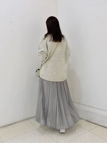 ONWARD CROSSET SELECT 櫻木 コーディネート画像