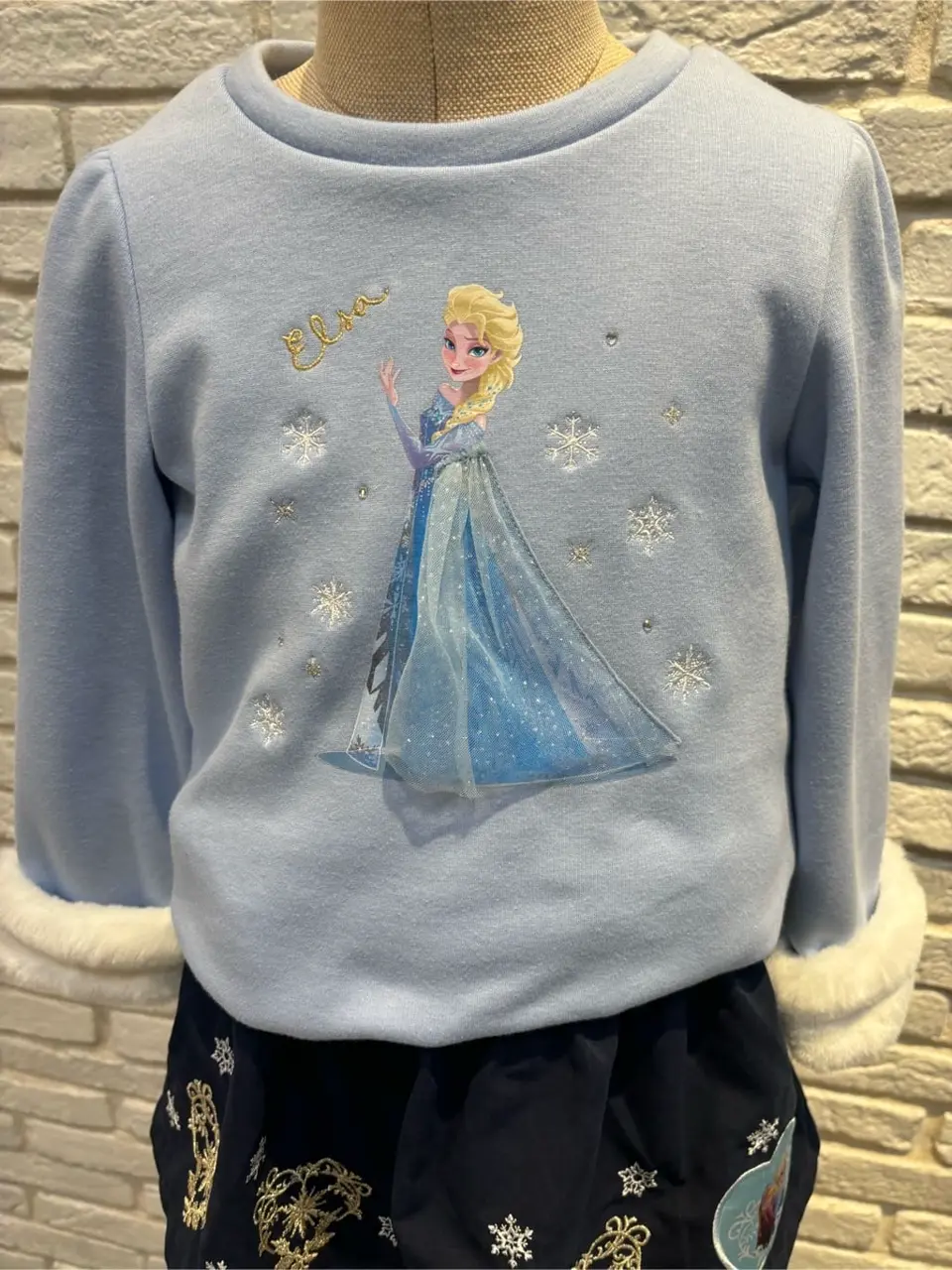 ONWARD CROSSET SELECT 新崎　 コーディネート画像