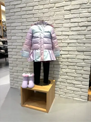 ONWARD CROSSET SELECT 新崎　 コーディネート画像