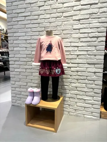 ONWARD CROSSET SELECT 新崎　 コーディネート画像