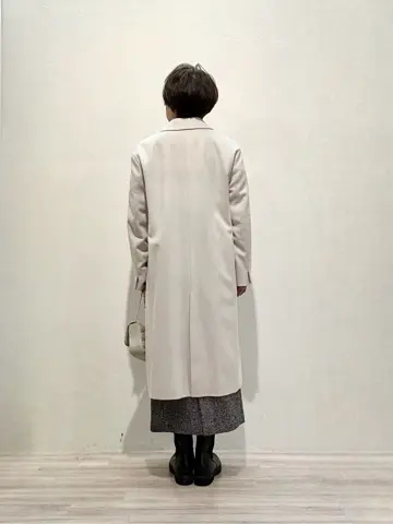 ONWARD CROSSET SELECT 亀山 コーディネート画像