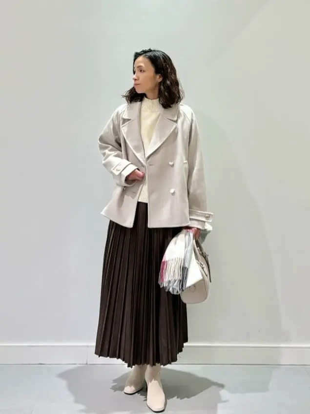 ONWARD CROSSET SELECT Hiro コーディネート画像