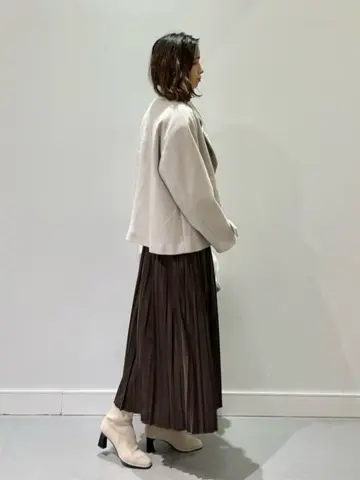 ONWARD CROSSET SELECT Hiro コーディネート画像