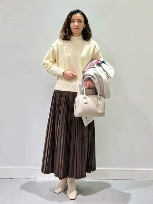 ONWARD CROSSET SELECT Hiro コーディネート画像