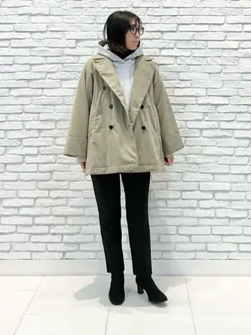 ONWARD CROSSET SELECT 東海林 コーディネート画像