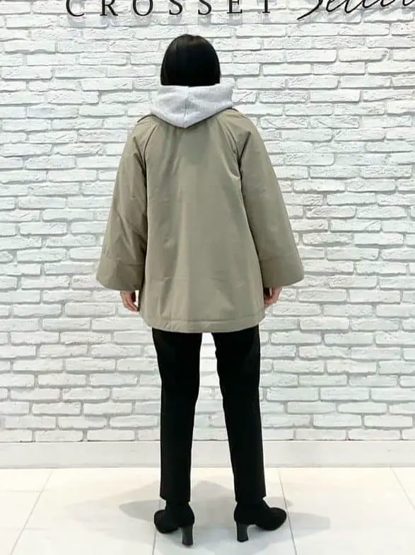 ONWARD CROSSET SELECT 東海林 コーディネート画像