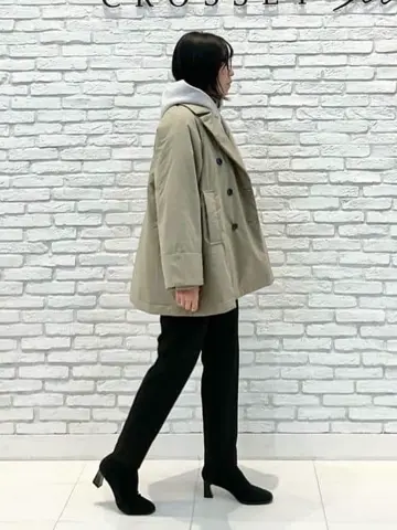 ONWARD CROSSET SELECT 東海林 コーディネート画像