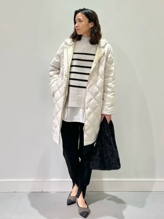 ONWARD CROSSET SELECT Hiro コーディネート画像