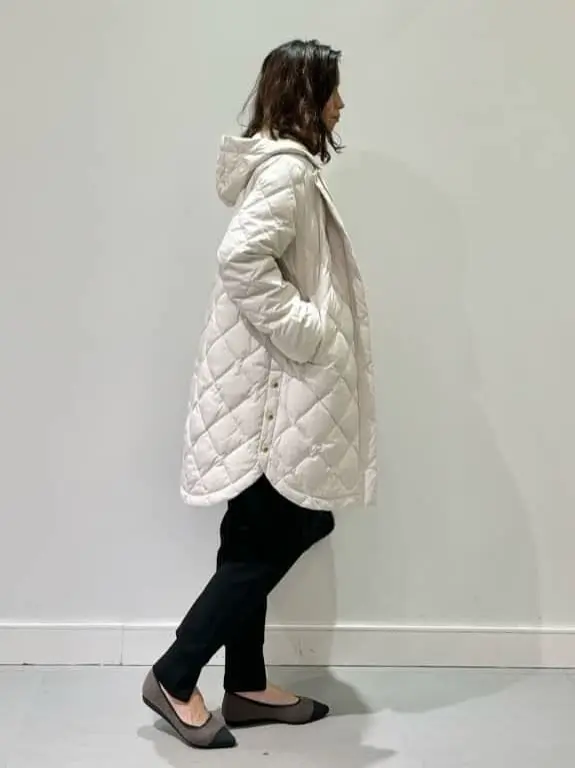 ONWARD CROSSET SELECT Hiro コーディネート画像