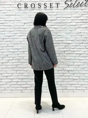 ONWARD CROSSET SELECT 東海林 コーディネート画像